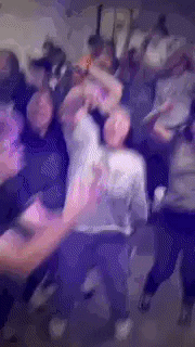 Party Celebration GIF by CCEA Youth