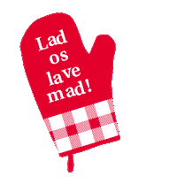 Lunch Cooking Sticker by Arla Foods