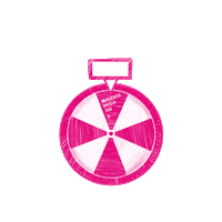 Win Sticker by MagentaMusik