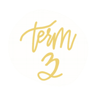 Education Teacher Sticker