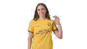 Sport Team Sticker by National Women's Soccer League