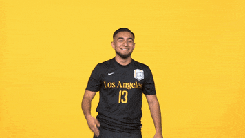 Sport Calstatela GIF by Cal State LA Golden Eagles