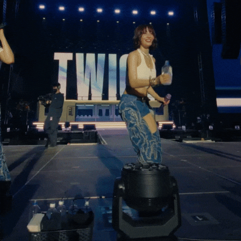 Grand Park Chicago GIF by Respective