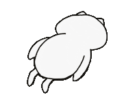 Sad Sticker