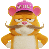 Disappointed Bring It On Sticker by Grind