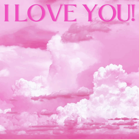 I love you! Cupid by James Koroni