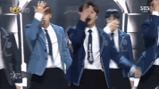 k-pop GIF