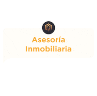 residecorp servicios reside resideinmobiliaria asesoriainmobiliaria Sticker