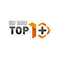 Vet Top10 Sticker by Renascer Biotecnologia