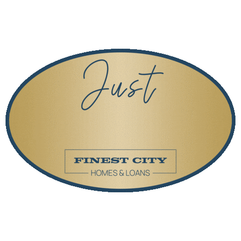 San Diego Realtor Sticker by Finest City Homes and Loans