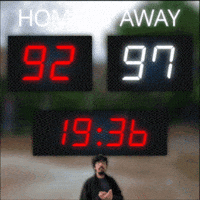 92 Home GIF