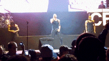 chris brown sexy man GIF