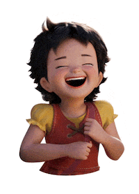 Heidi Sticker by BKM Online