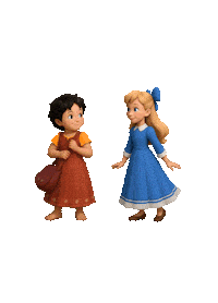 Heidi Clara Sticker by BKM Online