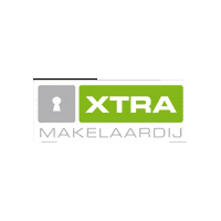 XtraMakelaardij realestate makelaar realestateagent makelaardij Sticker