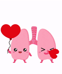 Heart Love GIF by nerdbugs