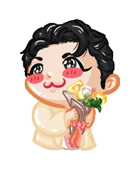 Apo Sticker