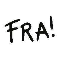 Fra Sticker