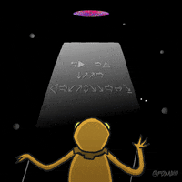 foxadhd GIF by Animation Domination High-Def