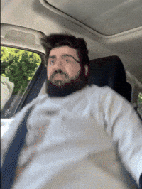 Balloon Spinning GIF