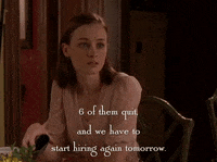 season 4 netflix GIF by Gilmore Girls 