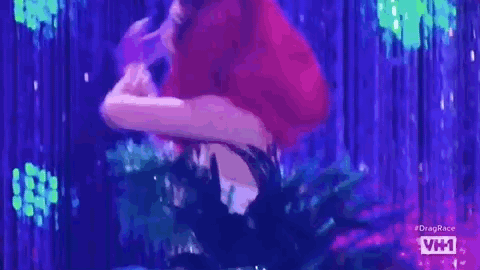 season 10 episode 3 GIF by RuPaul's Drag Race