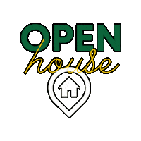 Openhouse Sticker by HowardHannaSB