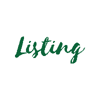 Newlisting Sticker by HowardHannaSB