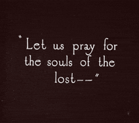 Let Us Pray GIF by hoppip