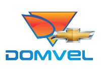 Chevrolet Veiculos Sticker by Domvel Veículos