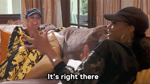 GIF by VH1