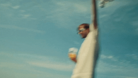 Celebrate New Music GIF by Louis The Child