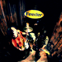 Grant Nicholas Elevator GIF by Feeder