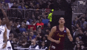 College Basketball Sport GIF by NCAA March Madness