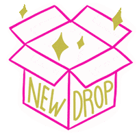 Newdrop Sticker