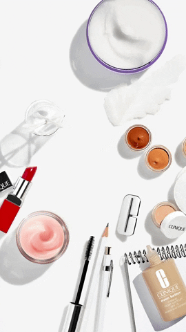 GIF by Clinique Consultant