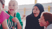 skam espana cris GIF by Movistar+