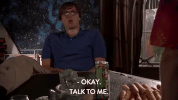comedy central GIF by Workaholics