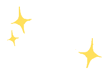 Star Sparkle Sticker