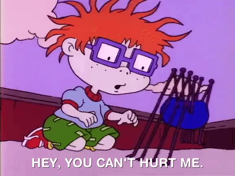 nicksplat rugrats GIF