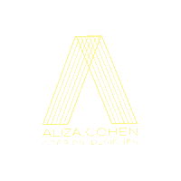 homesd aliza cohen עליזה כהן homesd Sticker
