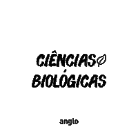 Bio Odontologia Sticker by Curso Anglo SP