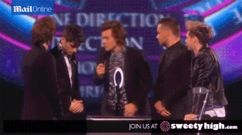 brit awards GIF