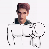 Xavier Caleb GIF
