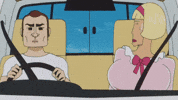 Dont Look At Me GIF