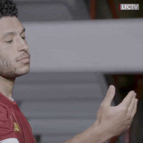 premier league laughing GIF by Liverpool FC