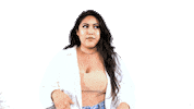 No Way Omg Sticker by iHeartRadio San Francisco