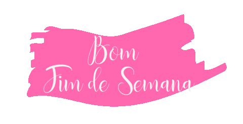 Fim De Semana Domingo Sticker