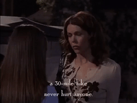 season 3 netflix GIF by Gilmore Girls 