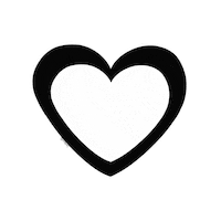 jupjup95 animation heart like heart beat Sticker